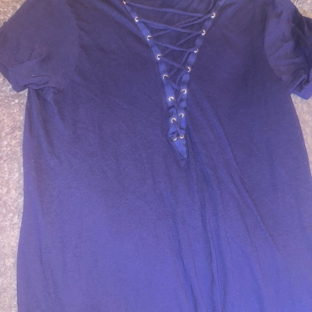 Express top - Picture 3 of 3